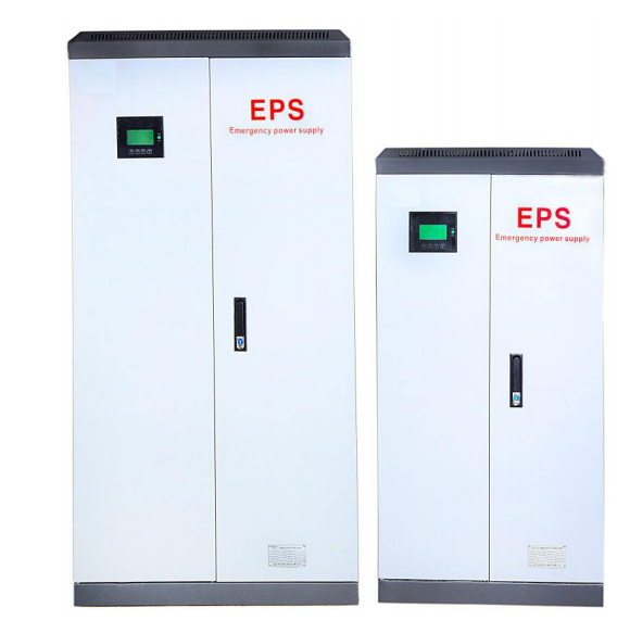 （单相）EPS 应急电源案例