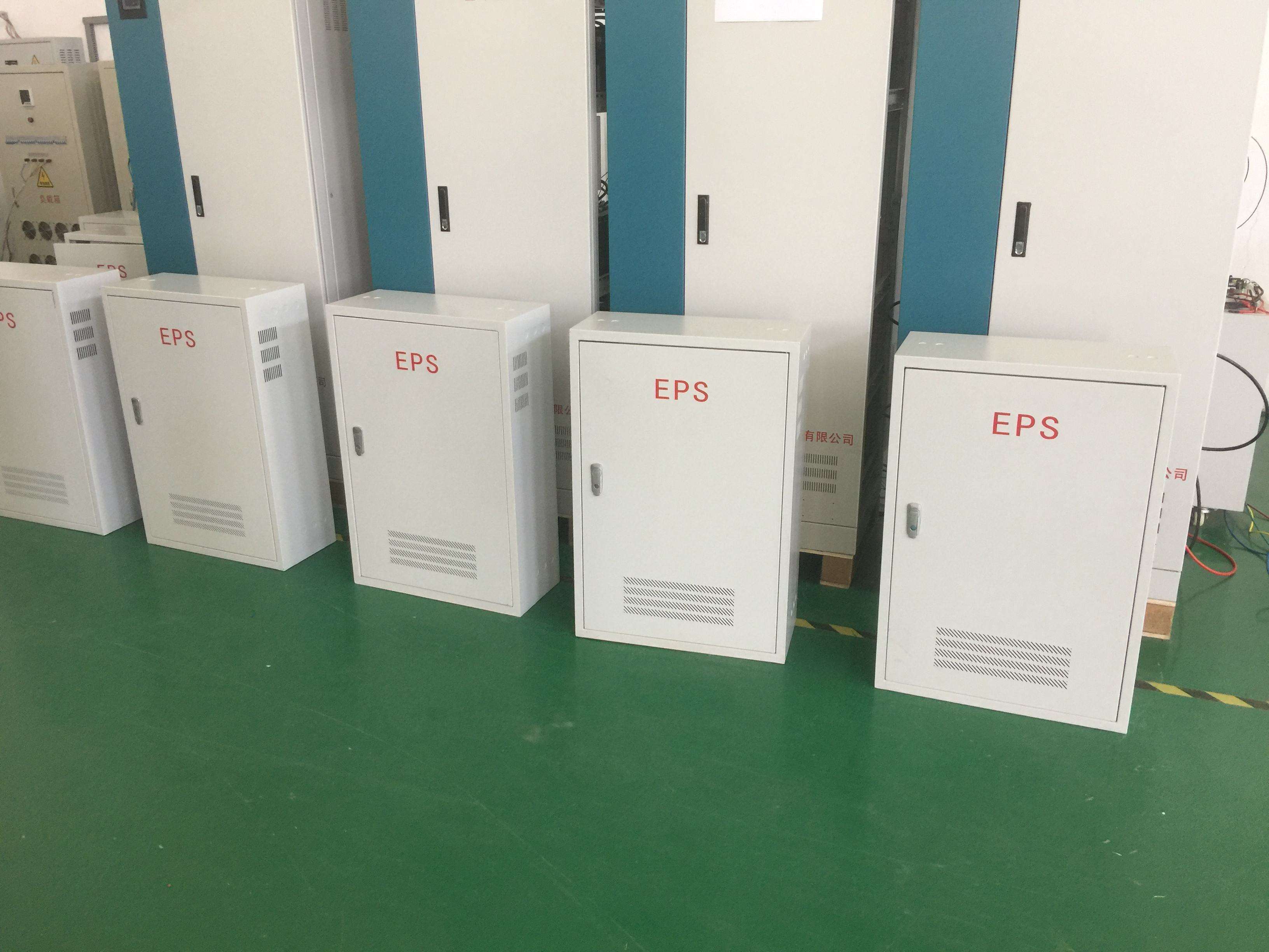 EPS应急电源如何正确的保养？