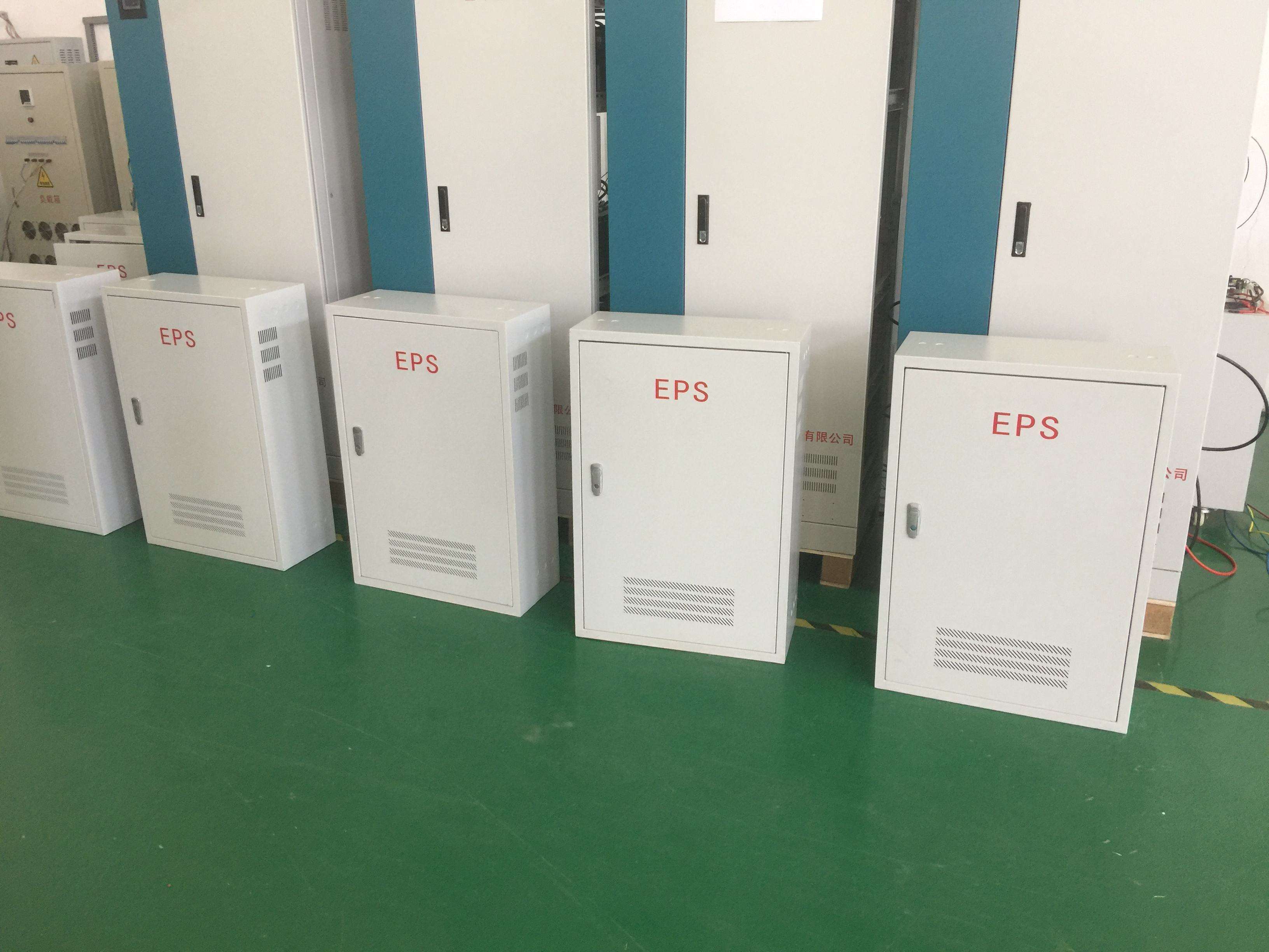 EPS应急电源如何正确的保养?