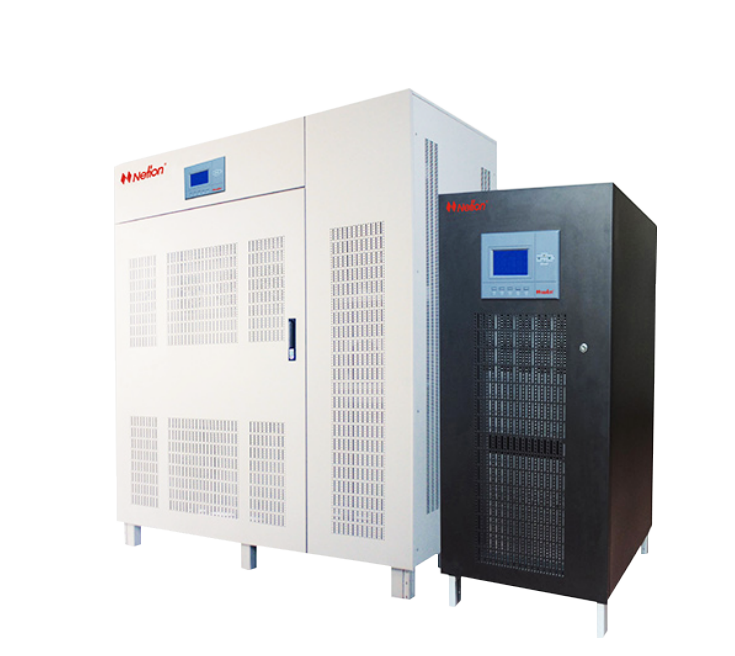 UPS应急电源在线式1KVA——50KVA